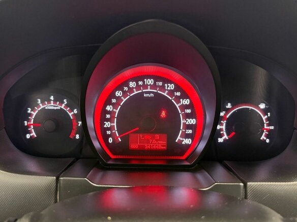 2011 Kia Ceed I Рестайлинг, серый, 449000 рублей - вид 14