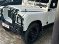1977 Land Rover Series III, белый, 3100000 рублей - вид 9