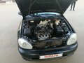 2007 Chevrolet Lanos I, чёрный - вид 11