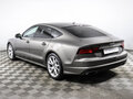 2015 Audi A7 I (4G) Рестайлинг, коричневый - вид 6