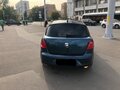 2008 SEAT Toledo III, синий - вид 2