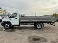 2026 ГАЗ ГАЗон Next, белый, 4857000 рублей - вид 5