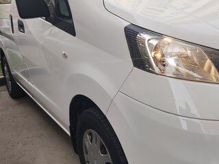 2018 Nissan NV200, белый, 1700000 рублей, вид 2
