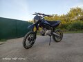 2023 Regulmoto Seven 125E, чёрный, 75000 рублей - вид 3