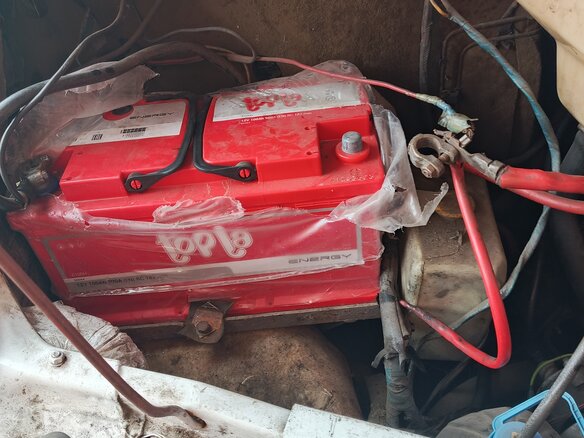 1989 Ford Transit, белый, 349999 рублей - вид 5