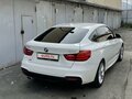 2015 BMW 3 серии Gran Turismo 328i xDrive VI (F3x), белый, 3000000 рублей - вид 4