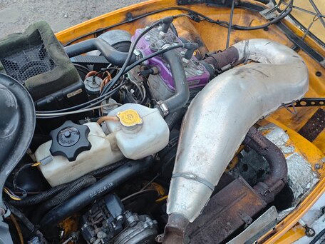 1995 BRP Ski-Doo MXZ Sport 600, жёлтый, 300000 рублей, вид 5
