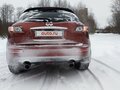2008 Infiniti FX35 I (S50) Рестайлинг, оранжевый, 1010000 рублей - вид 6