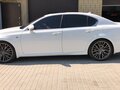 2014 Lexus GS 250 IV, белый - вид 6