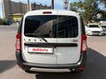 2025 Lada (ВАЗ) Largus Cross I Рестайлинг, белый, 1484000 рублей - вид 4