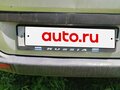 2007 Volkswagen Crafter, серебристый, 1250000 рублей - вид 10
