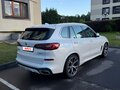 2020 BMW X5 40i IV (G05/G18), белый, 6500000 рублей - вид 11