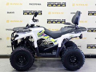 2025 Iride 200 Rover L, белый, 179000 рублей, вид 2