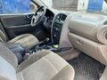 2003 Hyundai Santa Fe I, золотистый, 600000 рублей - вид 9