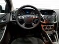 2013 Ford Focus III, белый - вид 6