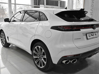 2025 Changan UNI-K, белый, 4799900 рублей, вид 2
