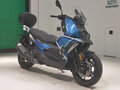 2019 BMW C 400 X, синий, 750000 рублей - вид 2