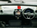 2018 Nissan Note e-Power II Рестайлинг, серый, 1050000 рублей - вид 9