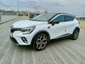 2020 Renault Captur II, белый, 1790000 рублей