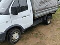 2018 ГАЗ ГАЗель (3302), белый, 1500000 рублей - вид 4