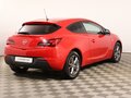 2012 Opel Astra GTC J Рестайлинг, красный - вид 5