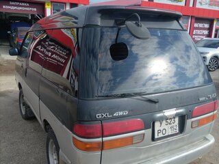 1992 Toyota Lite Ace IV, серый, 400000 рублей, вид 4