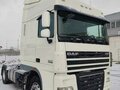 2018 DAF XF 105, белый, 4000000 рублей - вид 4