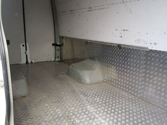 2013 Mercedes-Benz Sprinter, белый, 3700000 рублей - вид 5