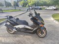 2006 Yamaha TMAX, чёрный - вид 7