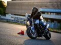 2015 BMW F 800 R, белый, 770000 рублей - вид 1