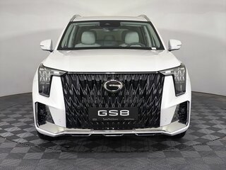 2026 GAC GS8 Dragon II, белый, 4949000 рублей, вид 2