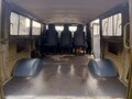 2017 УАЗ 3741, зелёный, 850000 рублей - вид 7