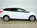 2017 Ford Focus III Рестайлинг, белый - вид 1