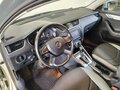 2013 Skoda Octavia III (A7), серебристый - вид 9