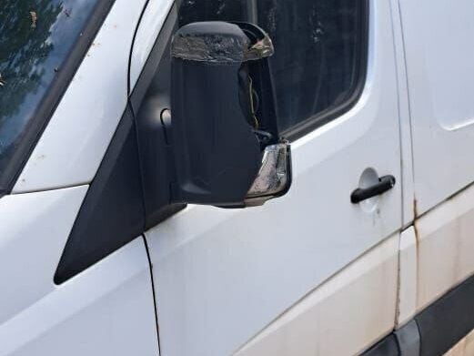 2007 Mercedes-Benz Sprinter, белый, 700000 рублей - вид 1