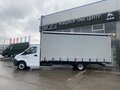 2026 ГАЗ ГАЗель Next, белый, 4000000 рублей - вид 2