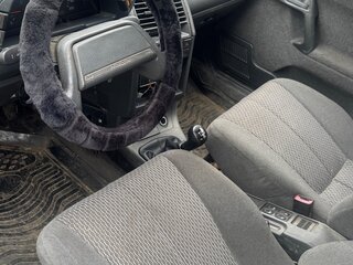 2003 Lada (ВАЗ) 2112, серебристый, 65000 рублей, вид 5