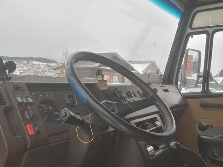 1995 Mercedes-Benz T2, белый, 1500000 рублей, вид 1