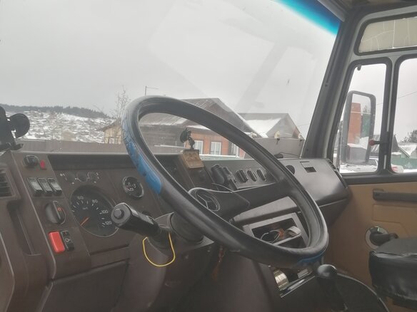 1995 Mercedes-Benz T2, белый, 1500000 рублей