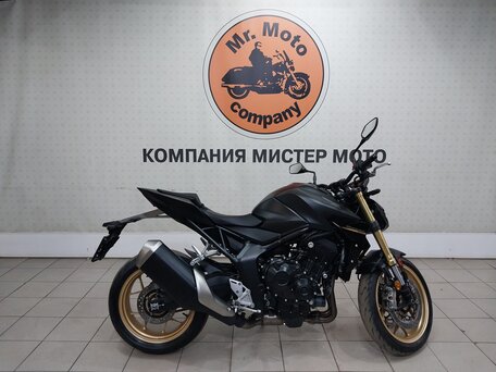 2025 Honda CB 1000 Hornet, чёрный, 1499000 рублей, вид 1