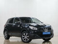 2013 Nissan Qashqai I Рестайлинг, чёрный, 769000 рублей