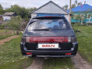 2003 Lada (ВАЗ) 2111, зелёный, 255000 рублей, вид 5