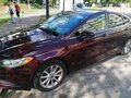2016 Ford Fusion (North America) II Рестайлинг, пурпурный, 1069000 рублей