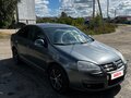 2008 Volkswagen Jetta V, серый, 450000 рублей - вид 3