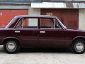 1971 Lada (ВАЗ) 2101, пурпурный, 1800000 рублей - вид 6