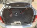 2012 Lada (ВАЗ) Granta I, серебристый, 395000 рублей - вид 9