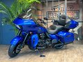 2024 Harley-Davidson Road Glide Limited, синий, 4350000 рублей - вид 6