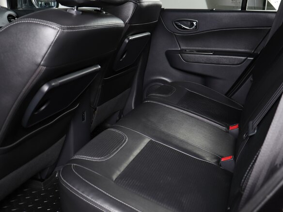 2013 Renault Koleos I Рестайлинг 2, чёрный, 1500000 рублей - вид 26