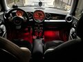 2008 Mini Hatch Cooper S II (R56), серый, 899000 рублей - вид 8