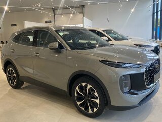 2026 Tenet Plus L6, серый, 3080000 рублей, вид 3